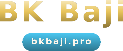 BK Baji logo