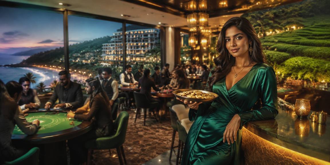 BK Baji Baccarat Insider